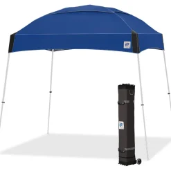 Canopy: 10 x 10', 97" Center Height, 73" Side Height