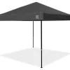 Canopy: 10 x 10', 134" Center Height, 73" Side Height