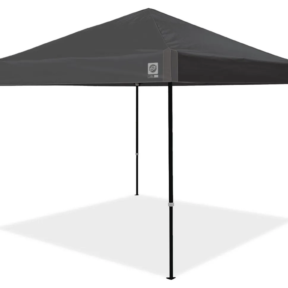 Canopy: 10 x 10', 134" Center Height, 73" Side Height