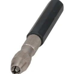 0.125" Capacity, 4-in-1 Pin Vise