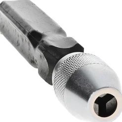 1/4" Capacity, Pin Vise