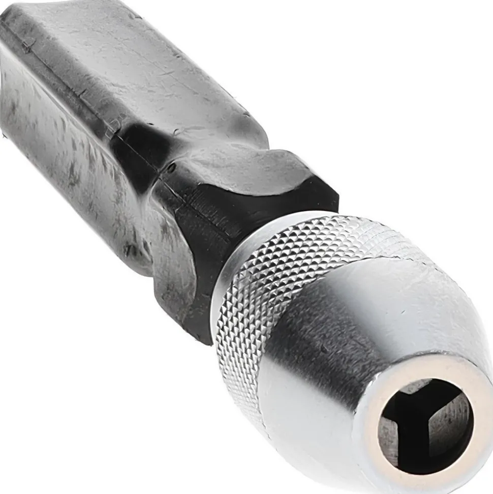 1/4" Capacity, Pin Vise