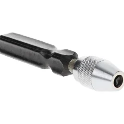 1/4" Capacity, Pin Vise