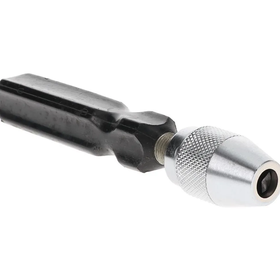 1/4" Capacity, Pin Vise