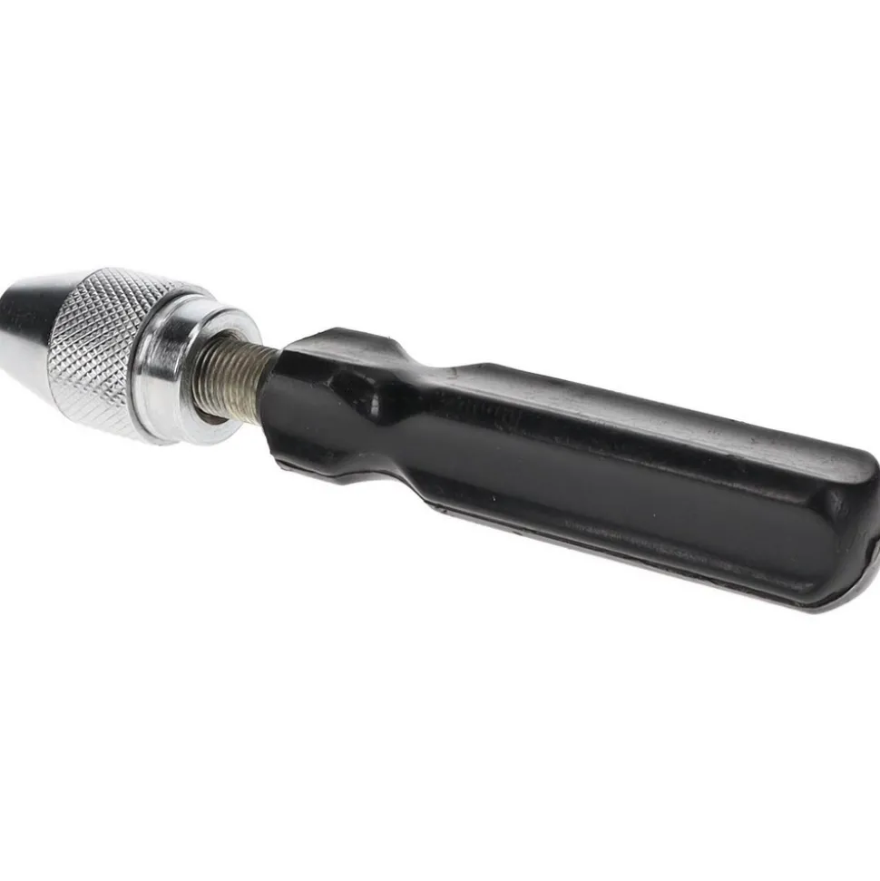 1/4" Capacity, Pin Vise