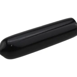 Cap: 3/16" ID, Stretchable Head, 100 Qty