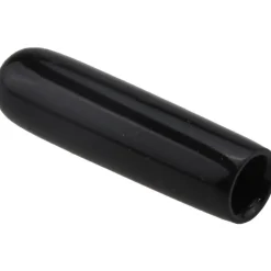 Cap: 3/16" ID, Stretchable Head, 100 Qty