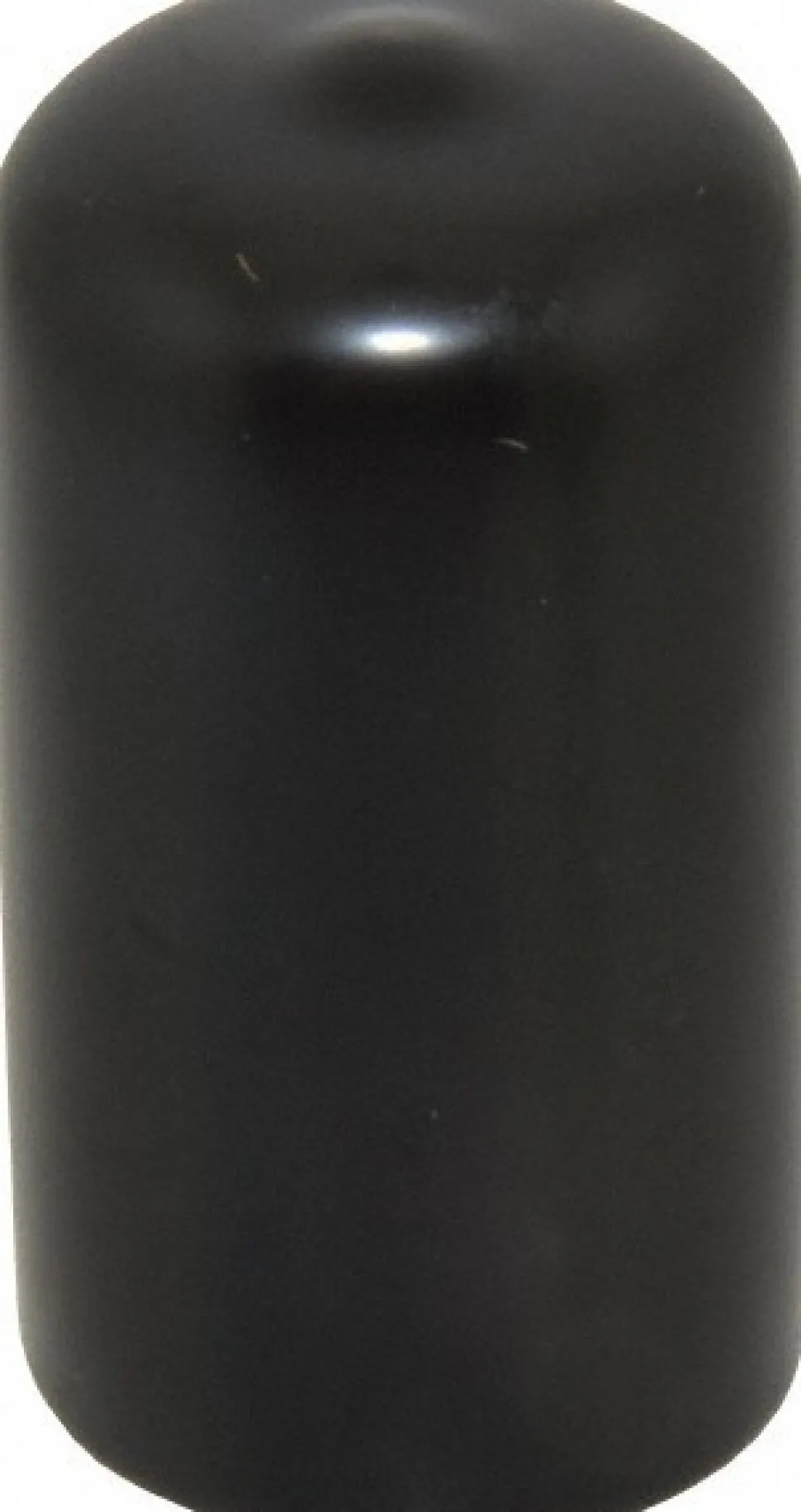 Cap: 3/4" ID, Stretchable Head, 100 Qty