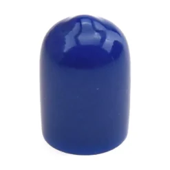 Cap: 5/16" ID, Stretchable Head, 100 Qty