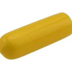Cap: 1/4" ID, Stretchable Head, 100 Qty