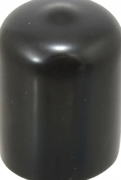 Cap: 3/4" ID, Stretchable Head, 100 Qty