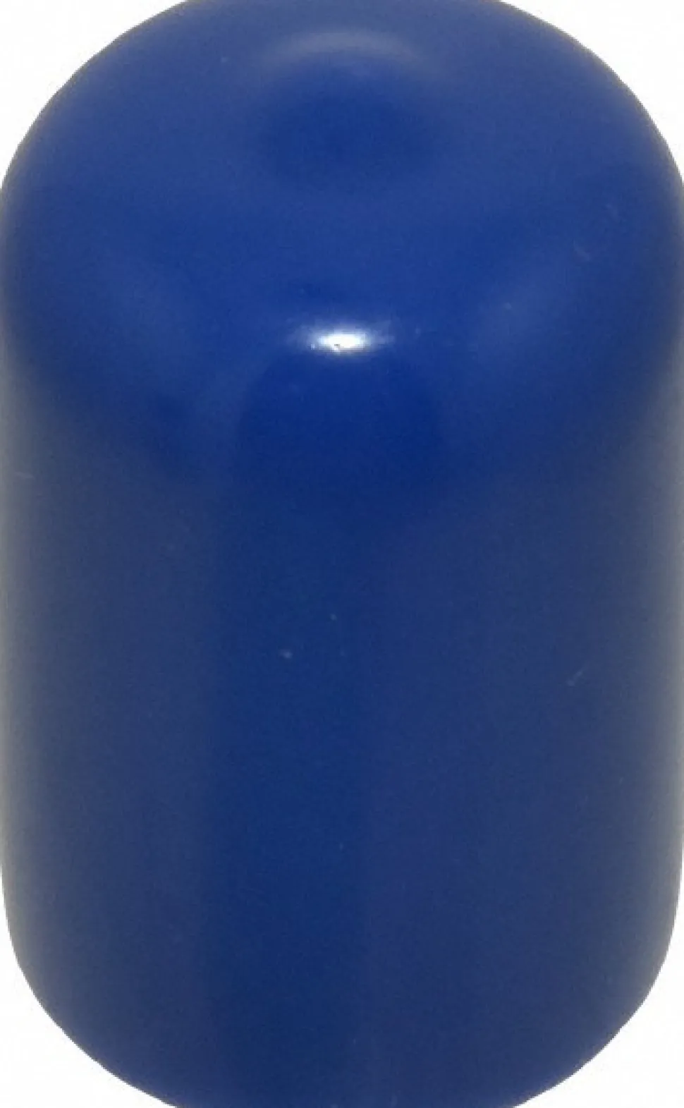 Cap: 5/8" ID, Stretchable Head, 100 Qty