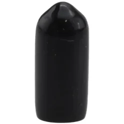 Cap: 3/16" ID, Stretchable Head, 100 Qty