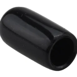 Cap: 3/16" ID, Stretchable Head, 100 Qty