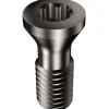 Cap Screw for Indexables: Torx® Plus, M3.5 Thread
