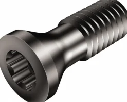 Cap Screw for Indexables: Torx® Plus, M3.5 Thread