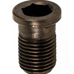 Cap Screw for Indexables: Torx® Plus, M2 Thread