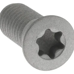 Cap Screw for Indexables: TORX®