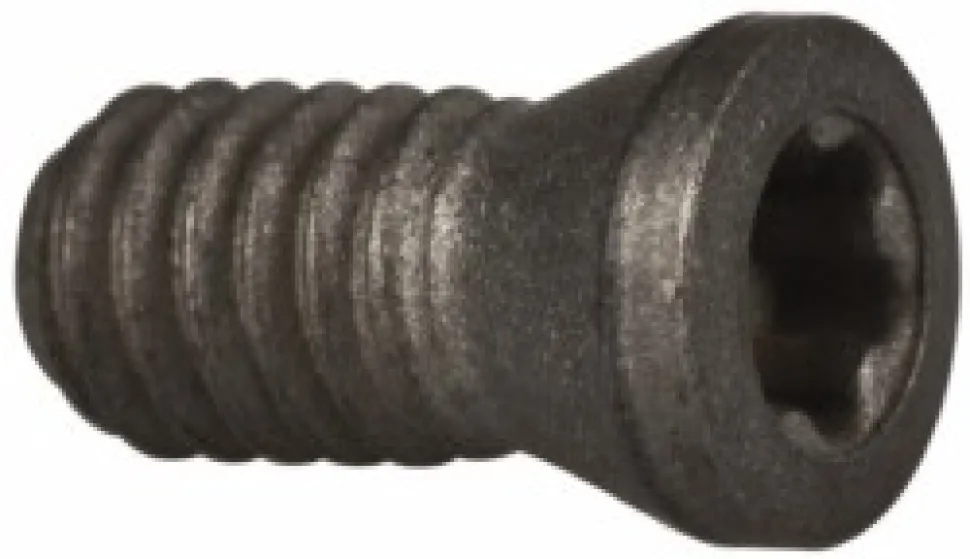 Cap Screw for Indexables: TP7 TORX® Plus