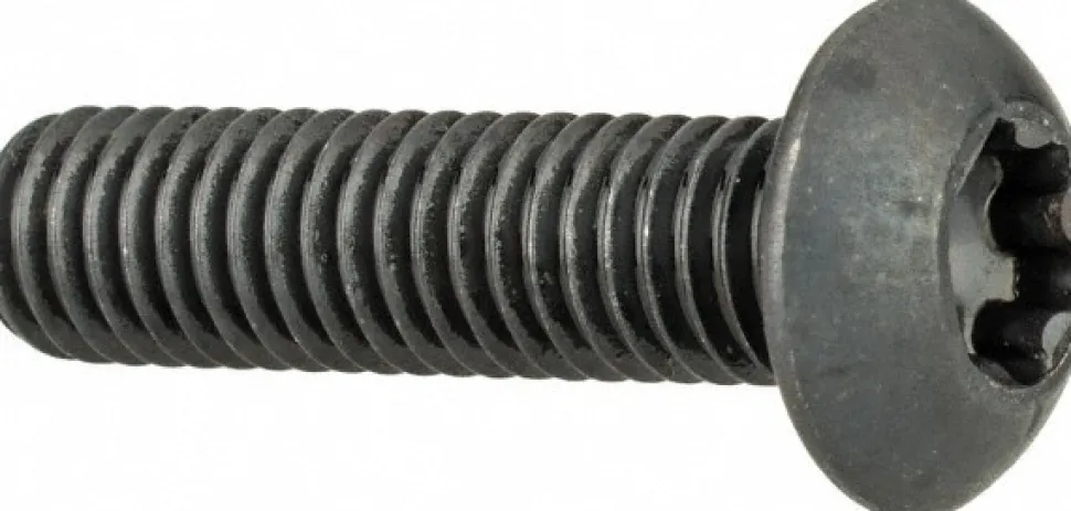 Cap Screw for Indexables: TP25 TORX® Plus