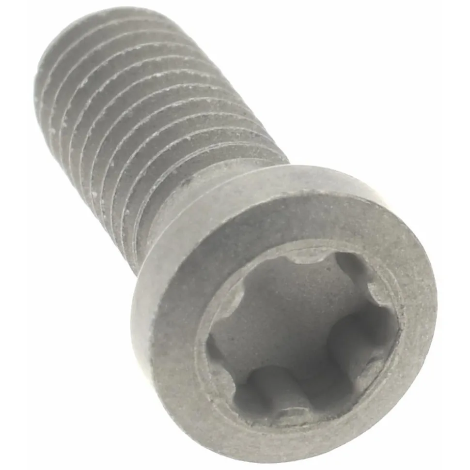 Cap Screw for Indexables: TP15 TORX® Plus
