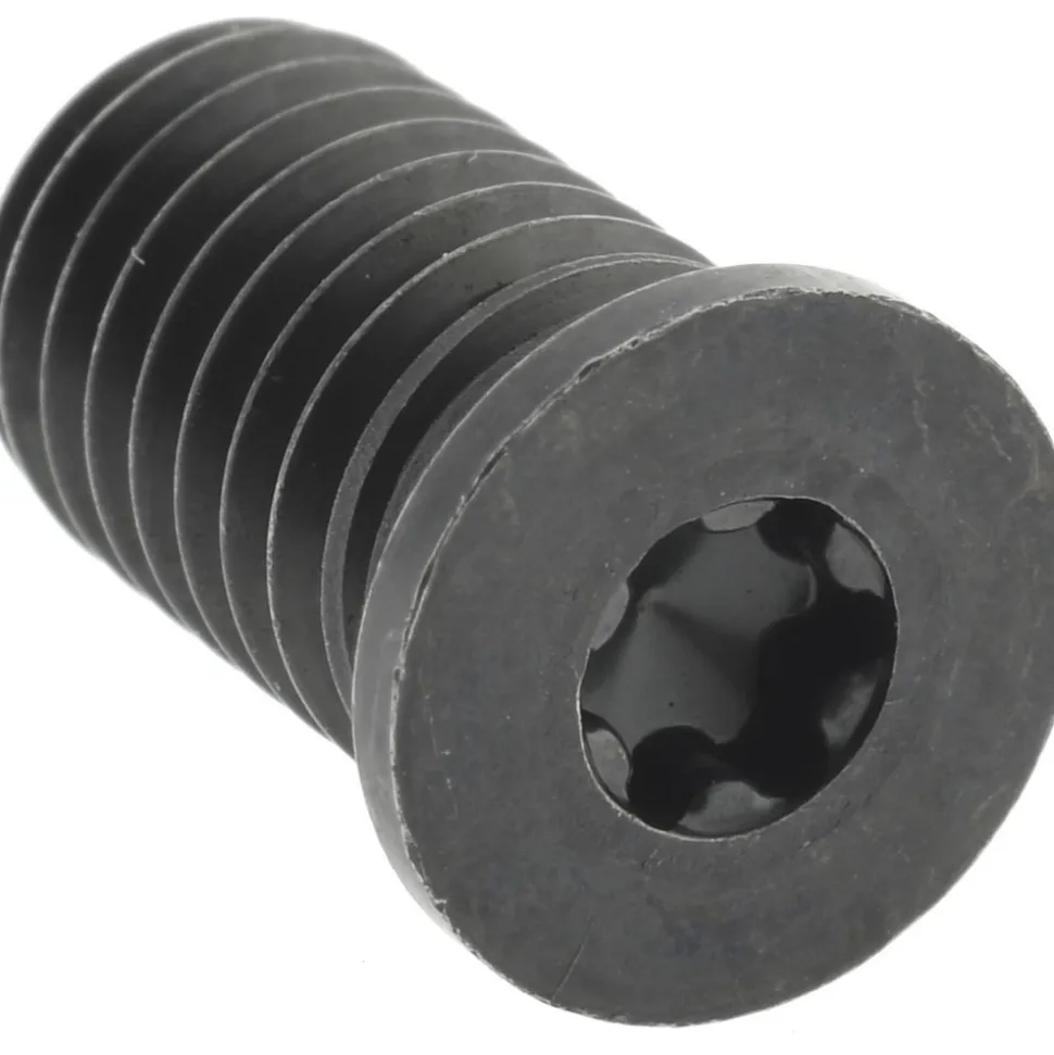 Cap Screw for Indexables: TP15 TORX® Plus