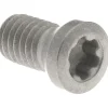 Cap Screw for Indexables: TP9 TORX® Plus