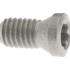 Cap Screw for Indexables: TP9 TORX® Plus