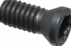 Cap Screw for Indexables: TP8 Torx® Plus