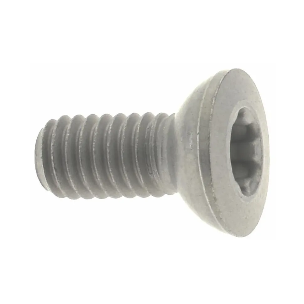 Cap Screw for Indexables: TP15 TORX® Plus