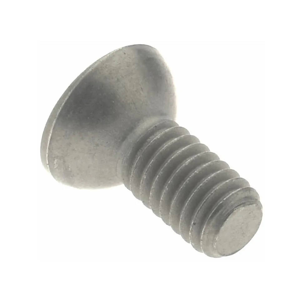 Cap Screw for Indexables: TP15 TORX® Plus
