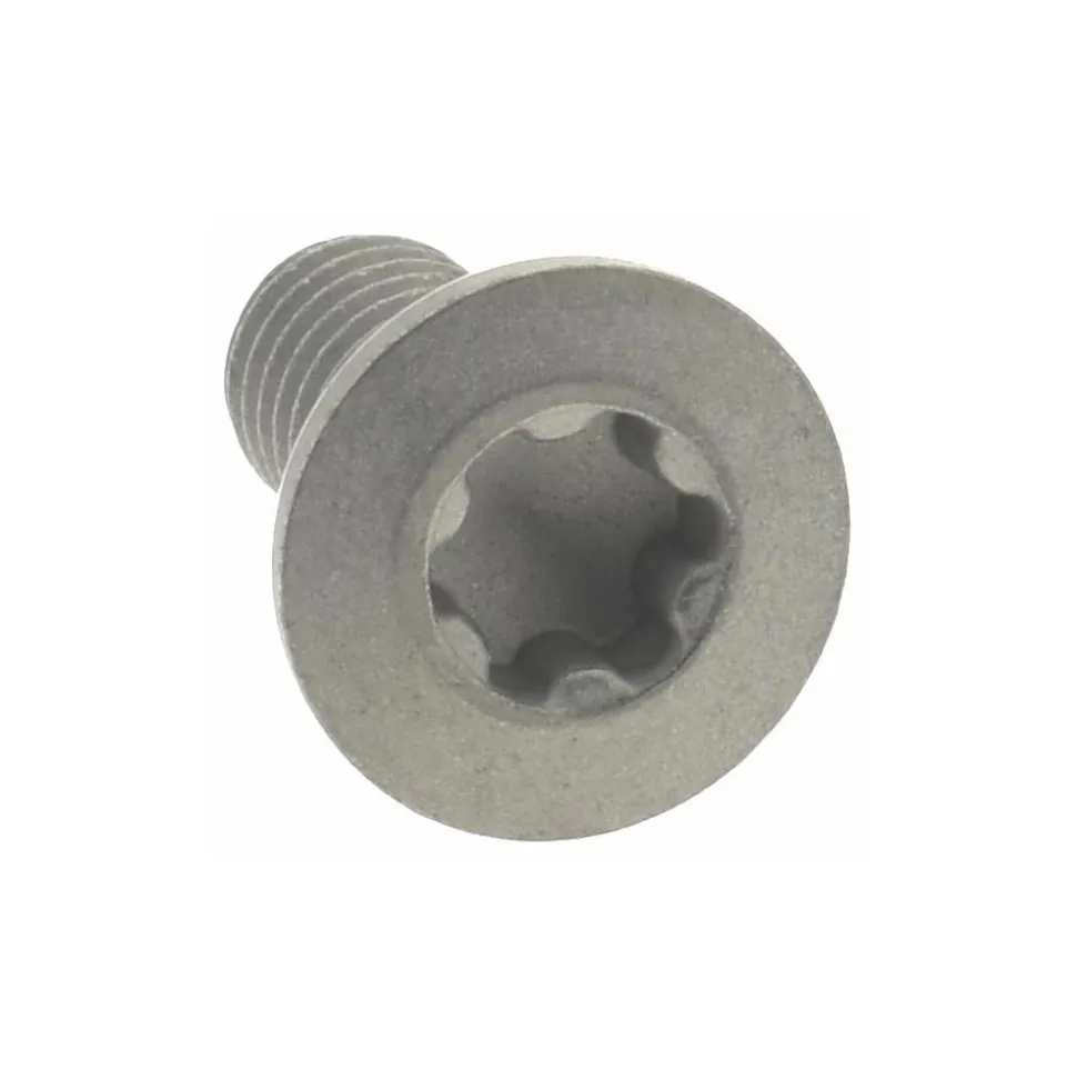 Cap Screw for Indexables: TP15 TORX® Plus