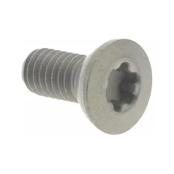 Cap Screw for Indexables: TP15 TORX® Plus