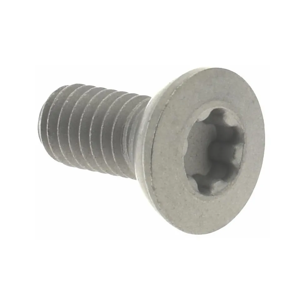 Cap Screw for Indexables: TP15 TORX® Plus