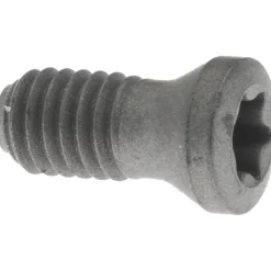 Cap Screw for Indexables: T9 TORX®