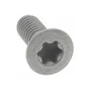 Cap Screw for Indexables: T8 TORX®