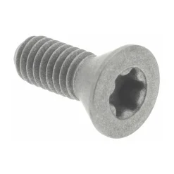 Cap Screw for Indexables: T8 TORX®
