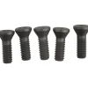 Cap Screw for Indexables: T15 Torx®, M3.5 x 0.6 Thread