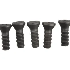 Cap Screw for Indexables: T15 Torx®, M3.5 x 0.6 Thread