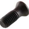 Cap Screw for Indexables: T9 Torx®, M3 x 0.5 Thread