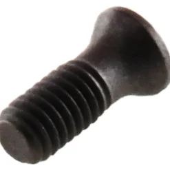 Cap Screw for Indexables: T9 Torx®, M3 x 0.5 Thread