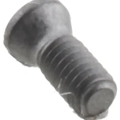 Cap Screw for Indexables: T8 Torx®, M2.5 x 0.45 Thread
