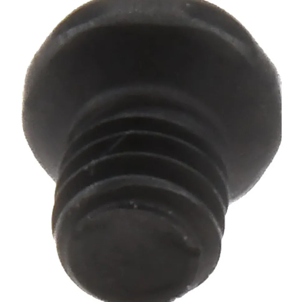 Cap Screw for Indexables: T6 TORX®, #1-72 Thread