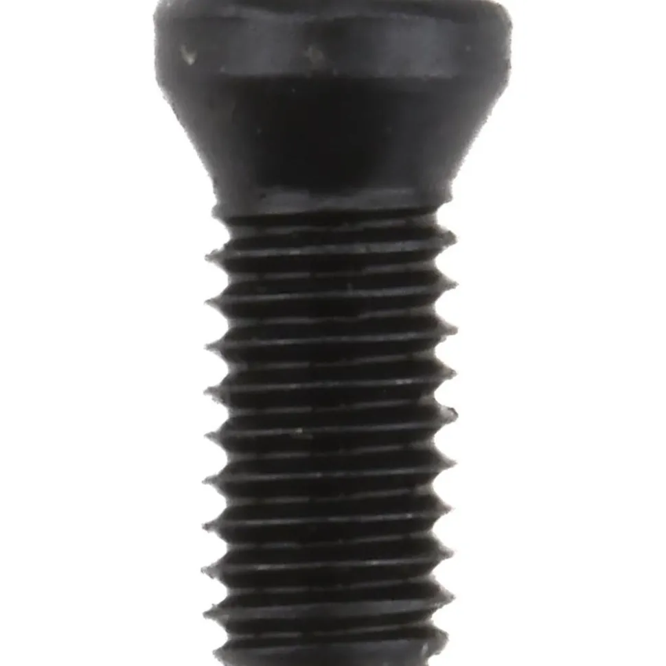 Cap Screw for Indexables: T8 Torx®, M3 x 8 Thread