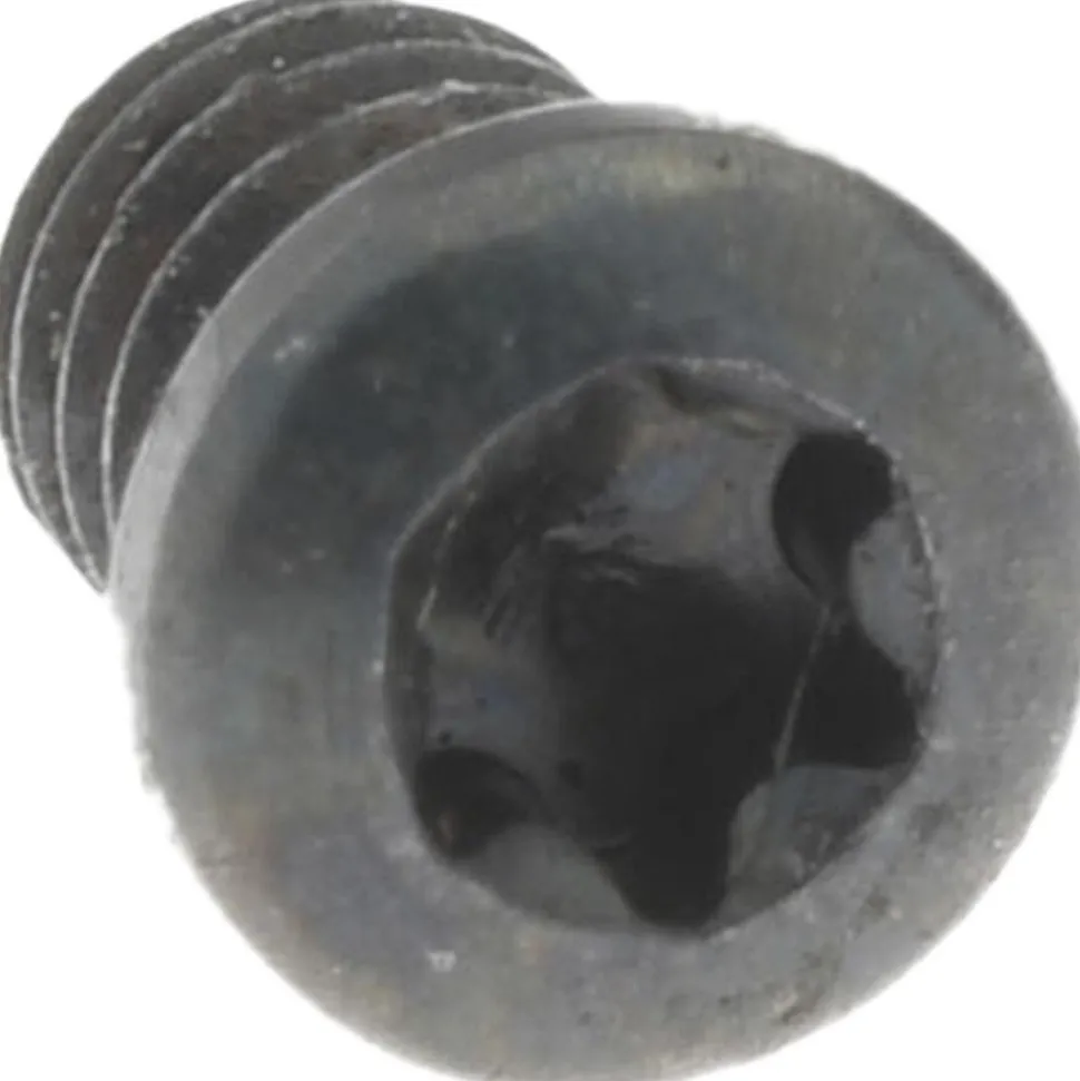 Cap Screw for Indexables: T8 TORX®