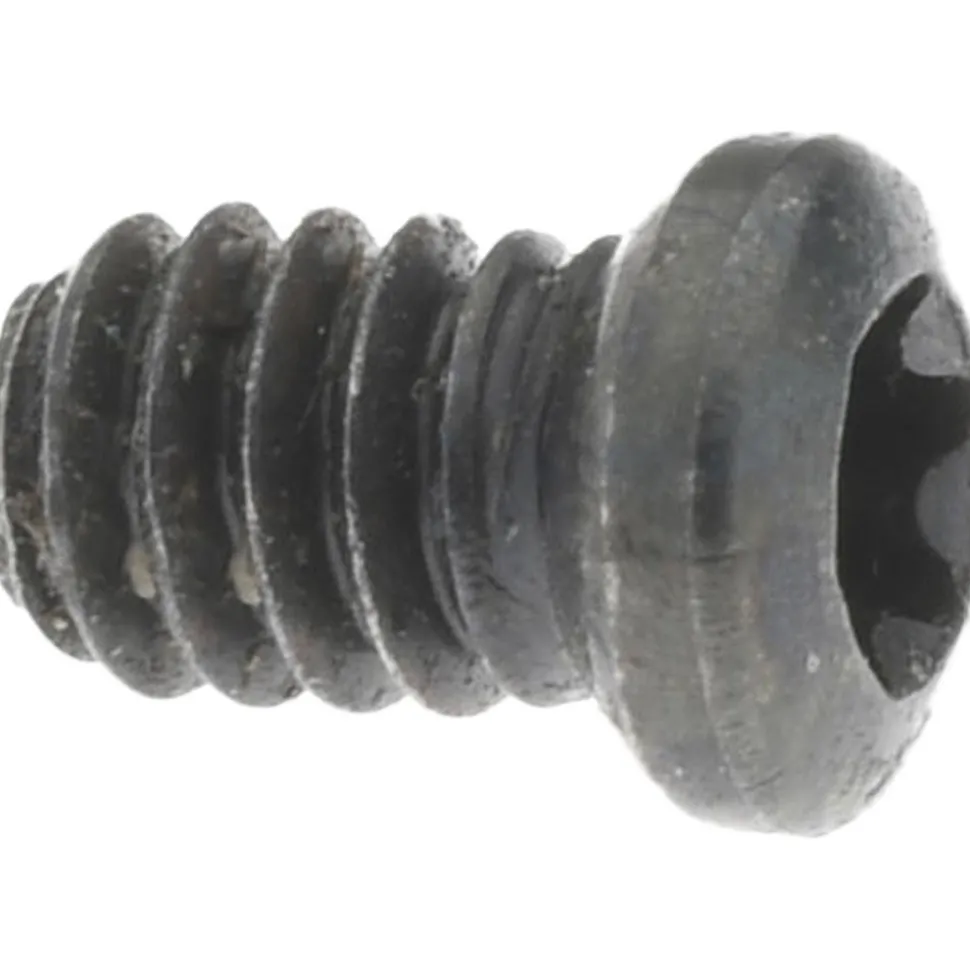 Cap Screw for Indexables: T8 TORX®
