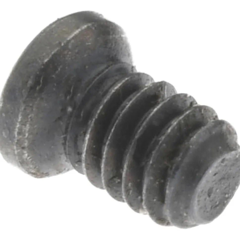 Cap Screw for Indexables: T8 TORX®