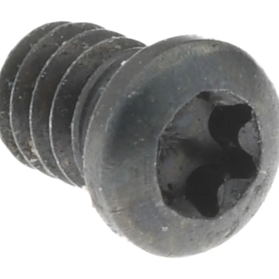 Cap Screw for Indexables: T8 TORX®