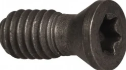 Cap Screw for Indexables: T10 Torx®