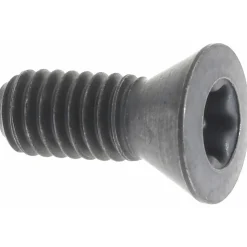 Cap Screw for Indexables: T8 Torx®, M2.6 x 0.45 Thread
